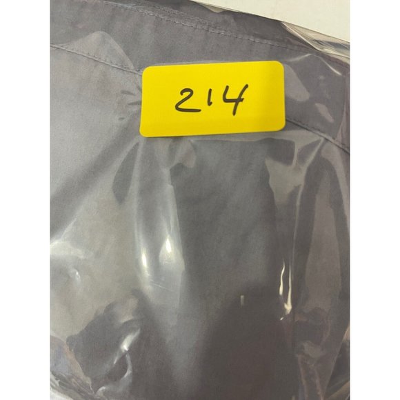 J. Crew Women's Tank Top Gray Ruffle Neckline Criss Cross Straps Side Zip Sz 2 - Picture 11 of 11